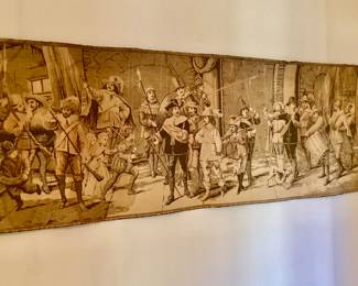 Tapestry