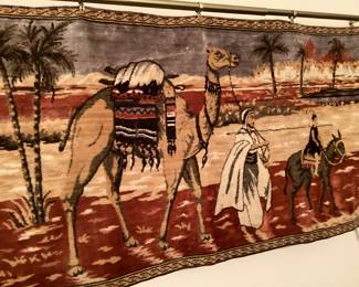 Wall Tapestry