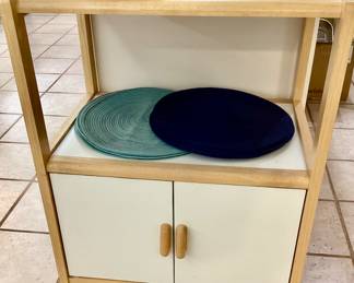 Kitchen Cart