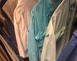 Columbia shirts for men