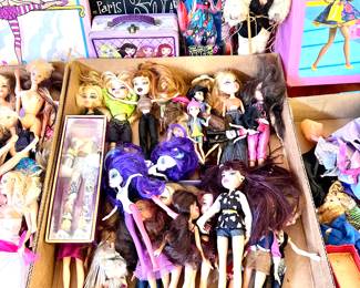 Sale Picture