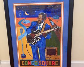 2016 Congo Square New Orleans Jazz & Heritage Festival $375