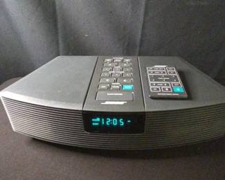 Bose Wave Music System
