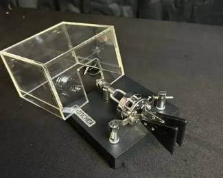 Bencher BYSeries Iambic Paddle