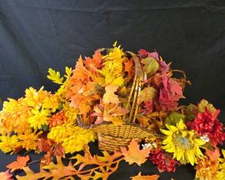 Fall Centerpiece