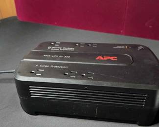 APC Back UPS ES 350