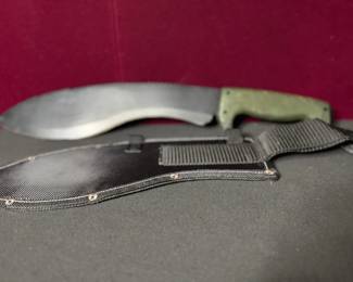 Tundra Trekker Or Similar Knife