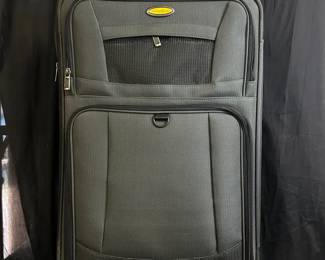 Eddie Bauer 28 Suitcase