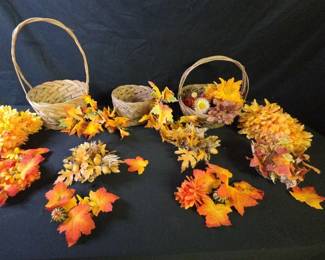 Just In Time For Fall