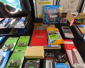 Home Office Supplies