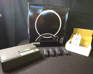 Electronic Accessories