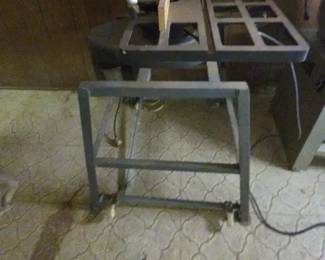 Sears Crafsman Scroll Saw