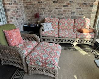Patio Furniture