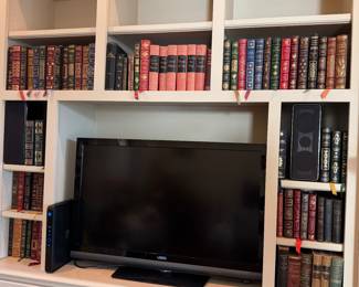 Franklin Mint Books