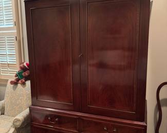 Linen Press