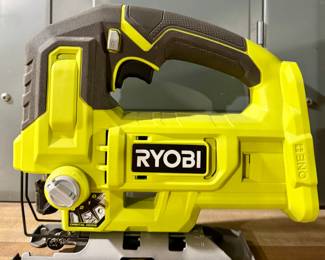 Ryobi Jig Saw