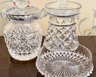 Waterford Crystal
