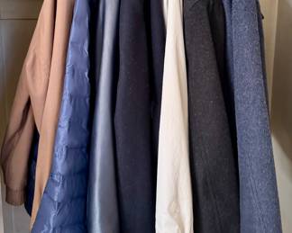 Men's Coats