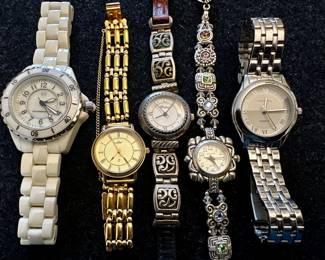 Fashion Watches