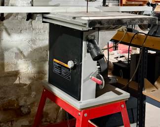Craftsman 12" Bandsaw
