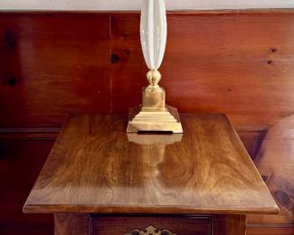 Statton Furniture Company Side Table