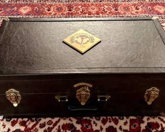 Collectors set: The Genius of Miles Davis 
LTD Ed. 