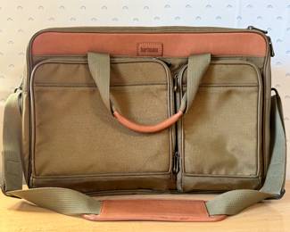 Hartmann Computer Bag