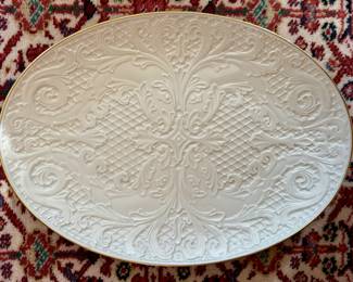 Lenox Serving Platter