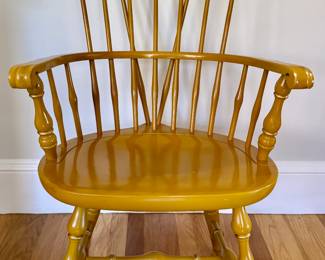 Nichols & Stone Windsor Chair