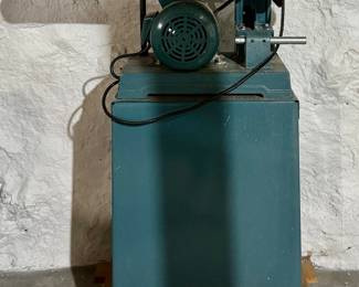 Reliant Belt Sander