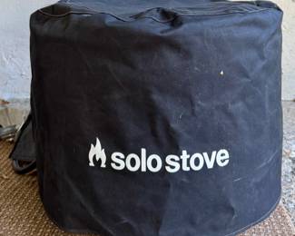 Solo Stove Pizza Oven