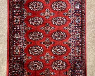 Bokhara Rug
