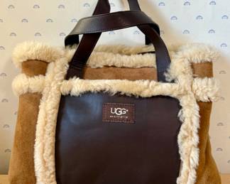 Ugg Bag