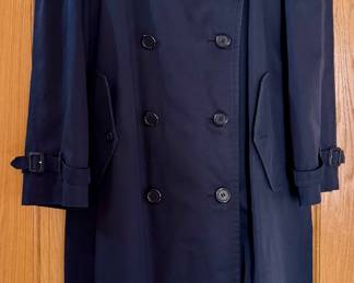 Burberry Trench Coat