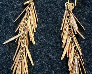 14K Earrings