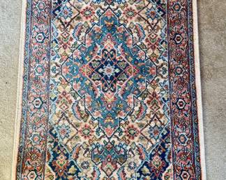 Karastan Area Rug