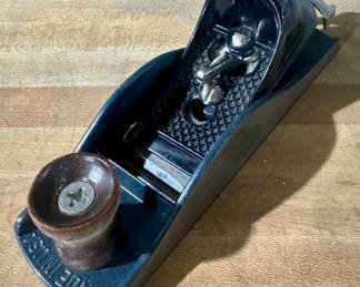 Bench Plane