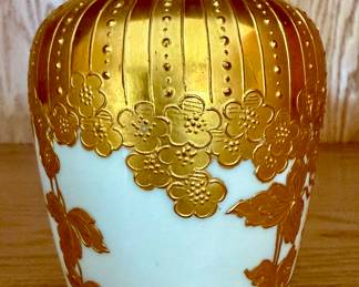 Japanese Porcelain Vase