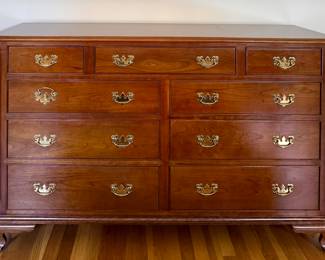 Stickley Furniture Dresser