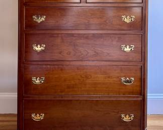 Stickley Furniture Chest of Drawers