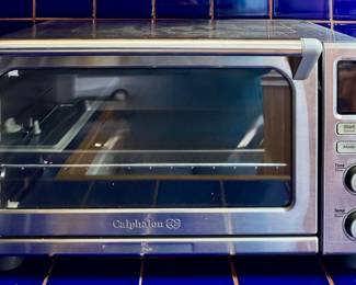 Calphalon Toaster Oven