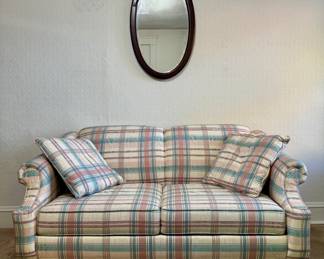 Rowe Furniture Loveseat