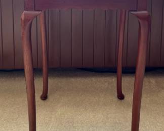 Bombay Co. Side Table