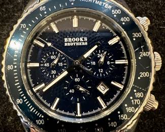 Brooks Brother Watch
