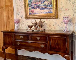 Statton Furniture Buffet