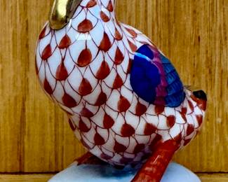 Herend Duck