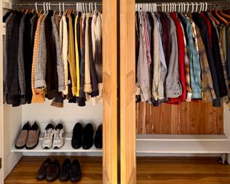 Men's Clothing - L.L. Bean, Pendleton, Robert Graham & more!