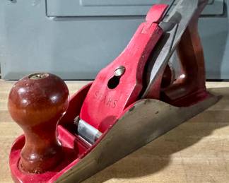 Sears Bench Plane