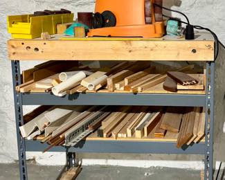 Triton Spindle Sander