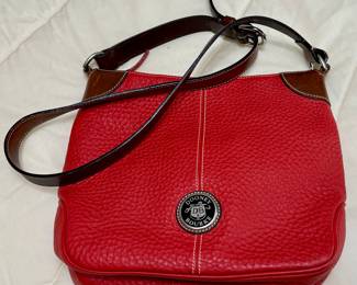 Dooney & Bourke Crossbody Bag